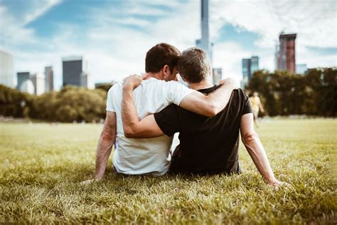 SAME SEX RELATIONSHIP .